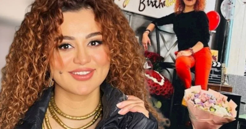 Vəfa Zeynalova qızlarından danışdı