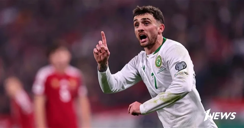 Аккаунт аэропорта Дублина в соцсети переименовали в честь футболиста Пэрротта