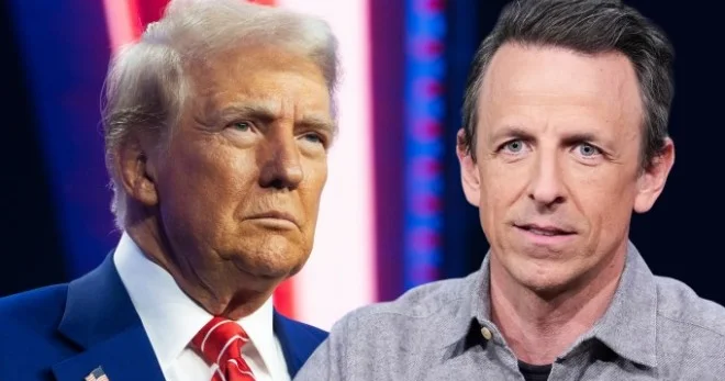 Trampdan telekanala çağırış: aparıcını işdən çıxarın!