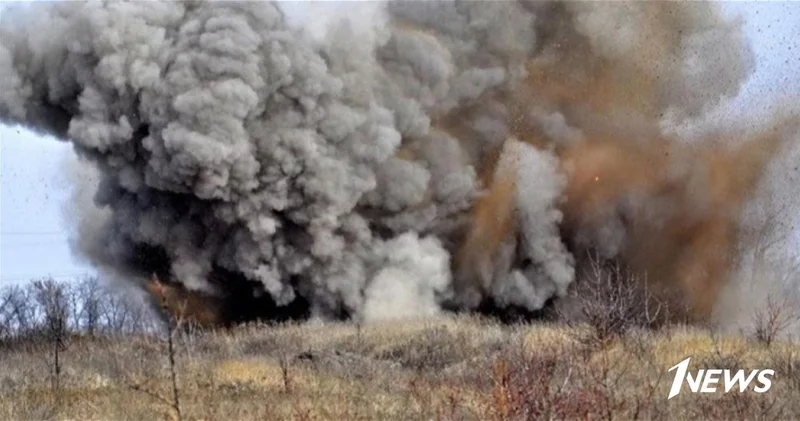 Житель Бардинского района подорвался на мине в Агдере ОБНОВЛЕНО