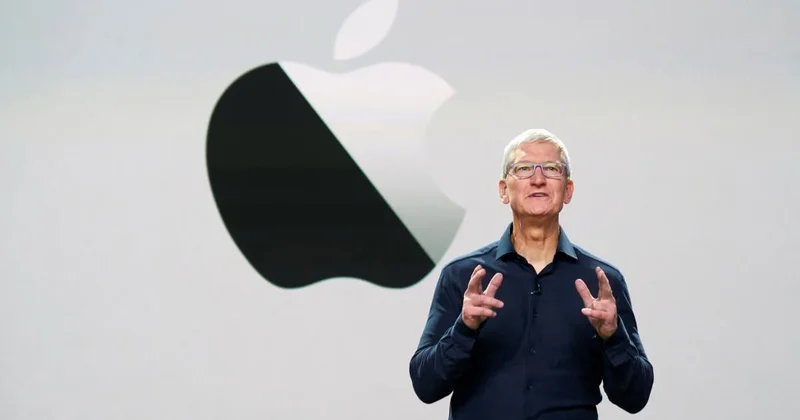 Tim Kuk istefaya hazırlaşır: Apple ın yeni rəhbəri kim olacaq?