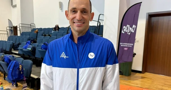 Мариан Колев: Победа на чемпионате Европы наше большое достижение