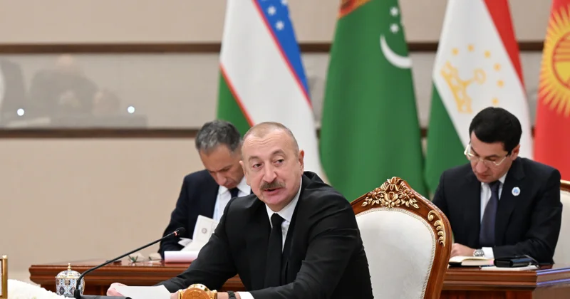 Azərbaycanın Məşvərət Görüşlərinə tamhüquqlu üzvlüyünün əhəmiyyəti nədir?