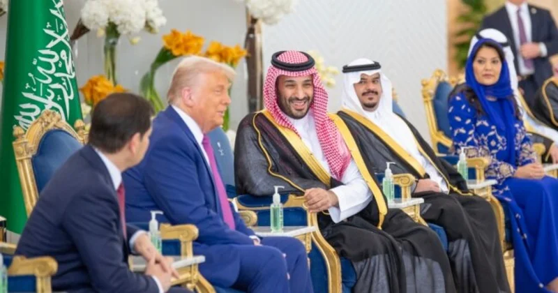 Если Саудовская Аравия, а как же Эмираты? наш комментарий