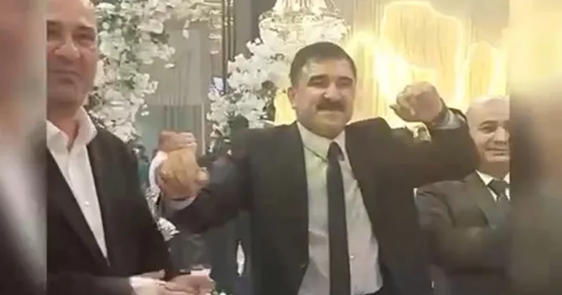 Milli Qəhrəmanın qızının toyu oldu Video