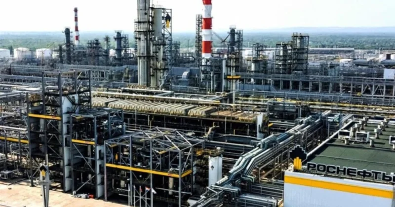 Удары по НПЗ в России и складу дронов в Донбассе детали от Генштаба ВСУ