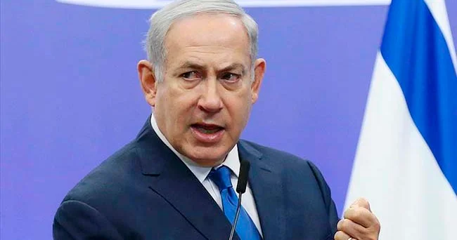 Netanyahu ŞAS deputatına edilən hücumu pisləyib