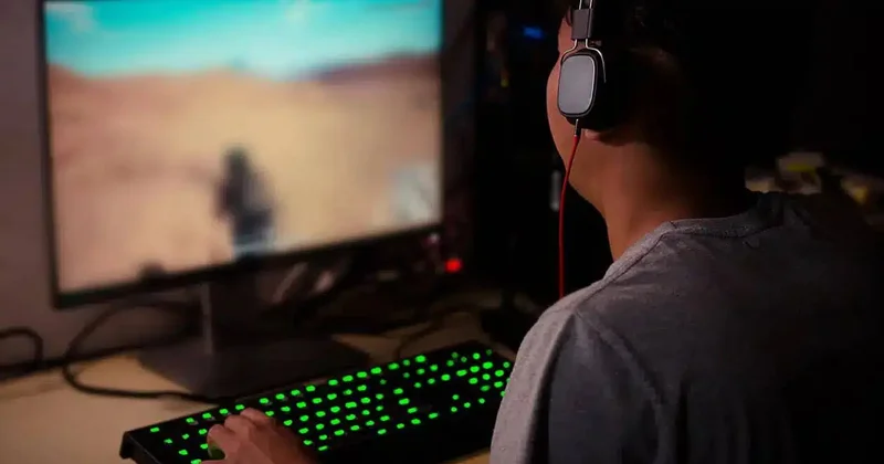 Sadə əyləncə hesab etdiyimiz digital oyunlar bu qədər GƏLİR GƏTİRİRMİŞ