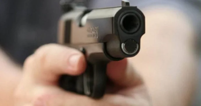 Şəhərin mərkəzində atışma olub, ölən və xəsarət alanlar var