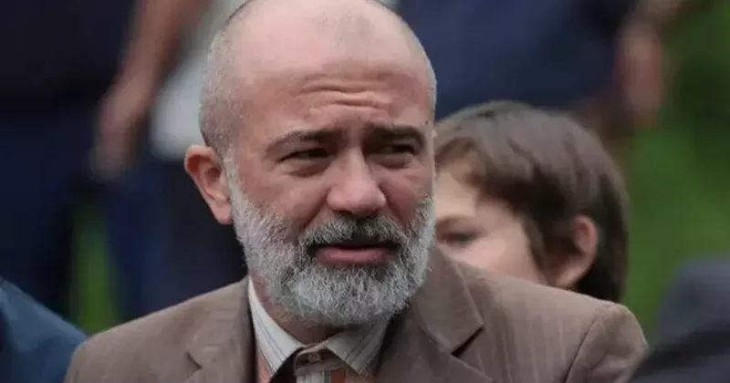 Bu məşhur aktyor Arka sokaklar da rol alacaq