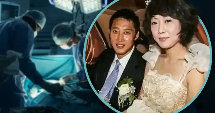 Böyrək naminə evlilik: bənzərsiz sevgi hekayəsi