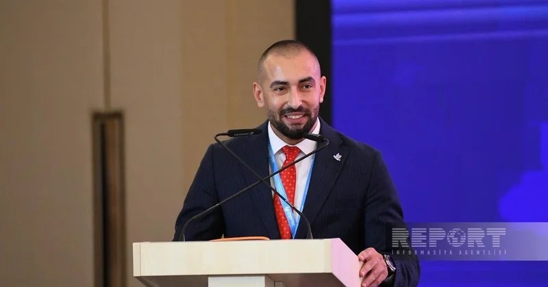 “Azərbaycan regionda kosmos mərkəzi kimi rolunu gücləndirir” İmran Muxtarov