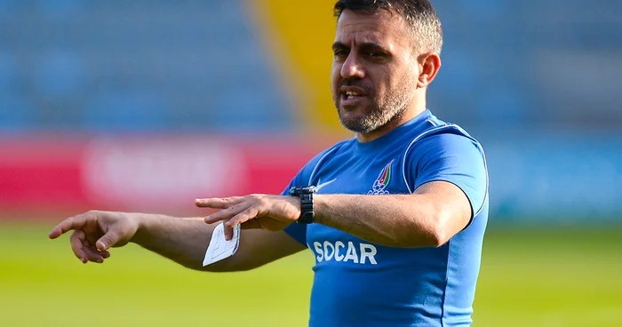 Экс защитник милли : Мы движемся в неправильном направлении, и Аббасов взял на себя тяжелую работу