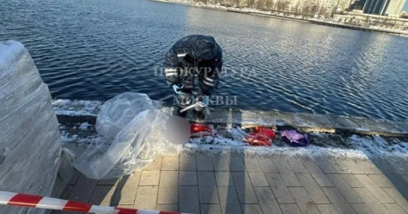 Шокирующее убийство в Подмосковье