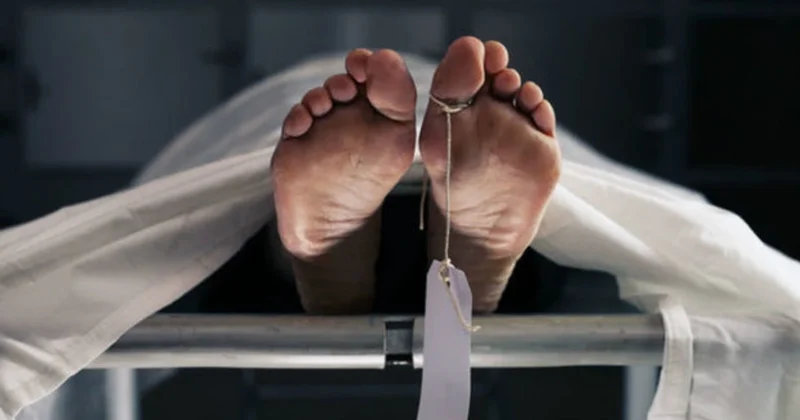 Sumqayıtda Türkiyə vətəndaşı ölmüş halda tapılıb