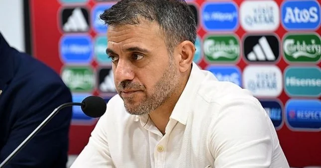 Ayxan Abbasov Qarabağ ın milliyə çağırılan 5 oyunçusu barədə sualı belə cavablandırdı VİDEO