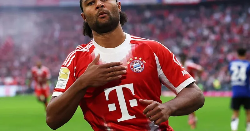 “Bavariya”nın ulduzu Serj Qnabri yayda klubu pulsuz tərk edə bilər