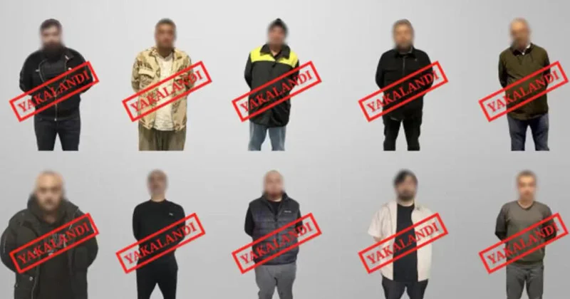 Ряд стран передали Турции фигурантов розыска Интерпола