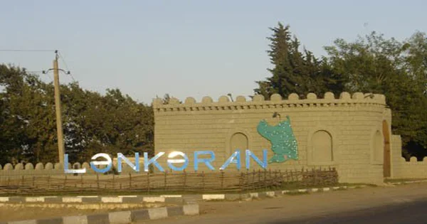 Lənkəranda yanmış iki meyit aşkarlandı