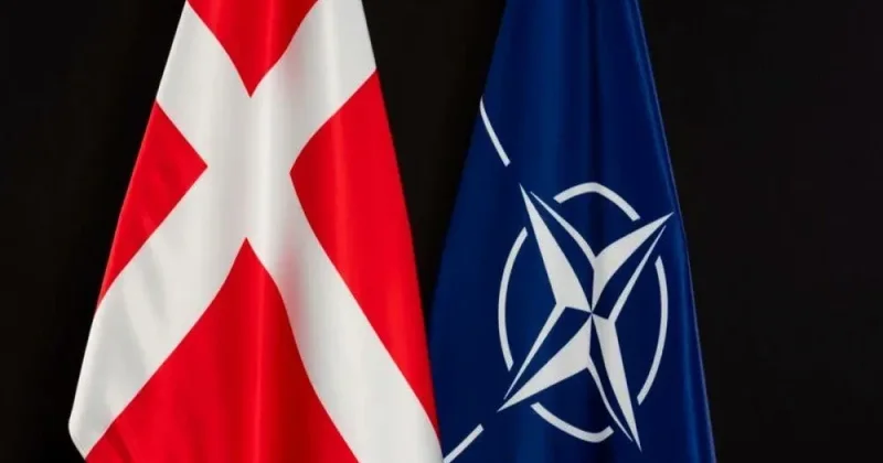 Danimarka NATO nun 155 mm lik mərmilər üzrə vahid standart layihəsinə qoşulur