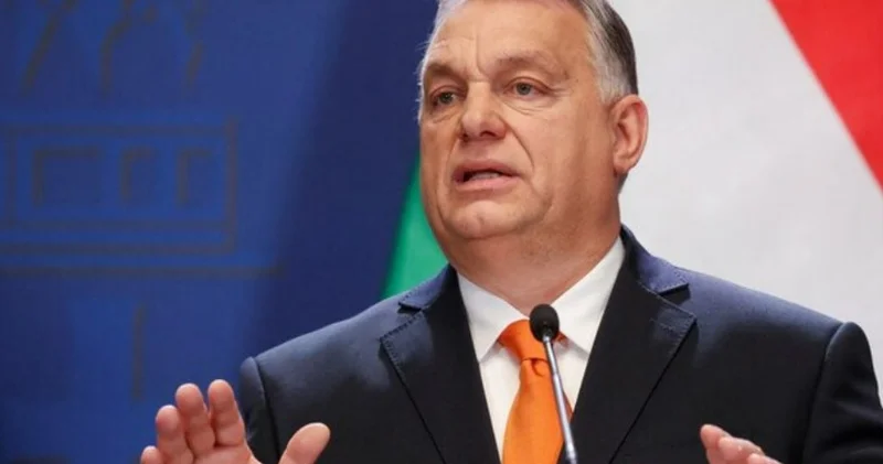 Орбан не верит в нападение России на ЕС Minval Politika