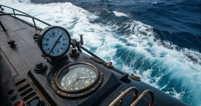 Britaniya yeni pilotsuz sualtı qayığın sınaqlarına başladı