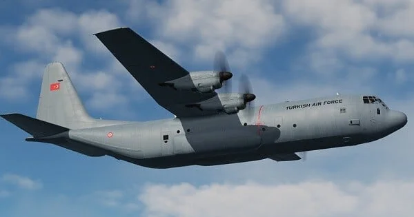 Türkiyədə baş verən aviaqəzalar C 130 nə qədər can alıb?