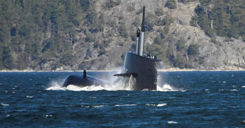 Швеция и Финляндия усиливают оборону Аландских островов