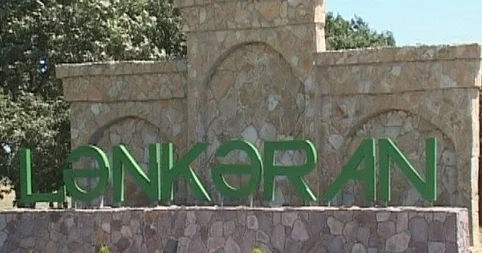 В Лянкяране на мусорном полигоне найдены два обгоревших тела ФОТО