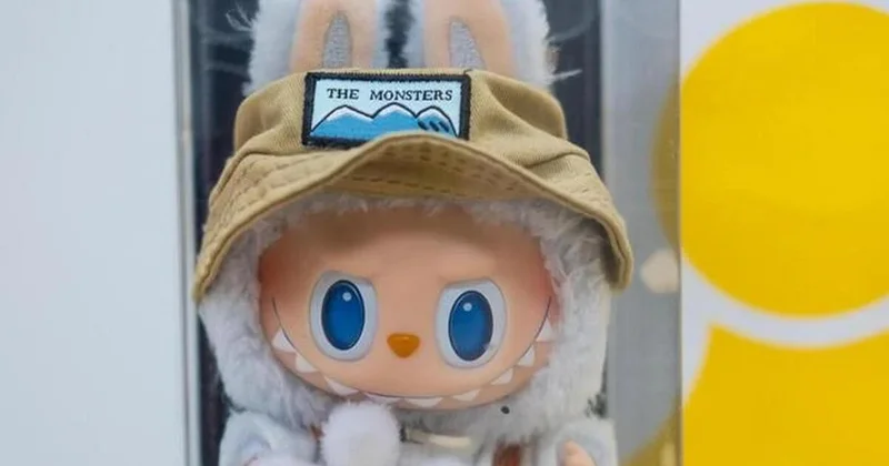 О Лабубу снимут кино