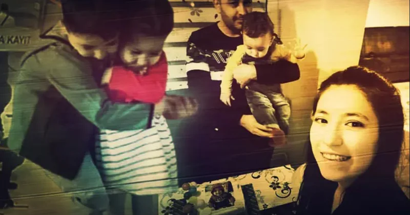 Türkiyə bu ailənin faciəvi ölümündən danışır Fotolar