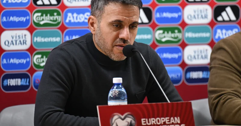 Ayxan Abbasov: Çoxdandır Azərbaycan millisinin oyununda bu cür atmosfer olmurdu