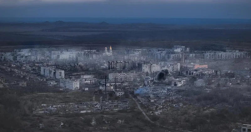 Duman Ukraynadakı müharibənin gedişatını necə dəyişir?