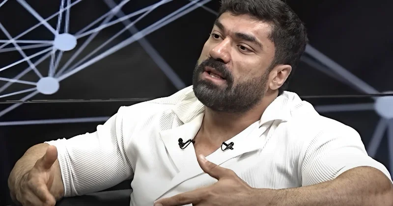 Tanınmış xanəndə efirdə göz yaşlarını saxlaya bilmədi VİDEO