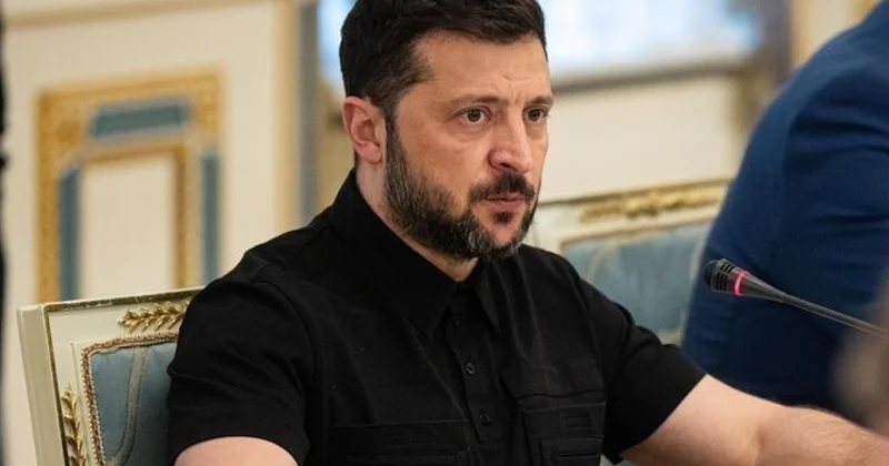 Зеленский анонсировал историческое соглашение