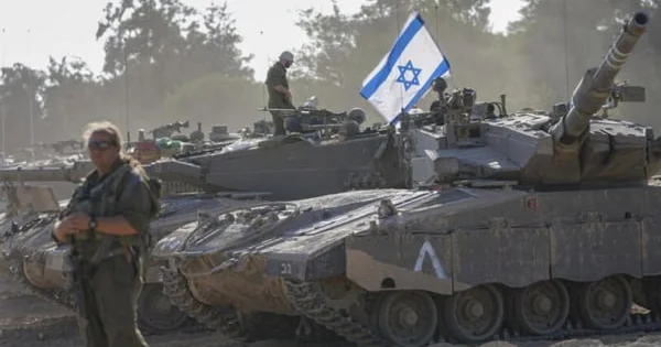 İsrail Suriyadan çıxmayacaq İsrael Kats