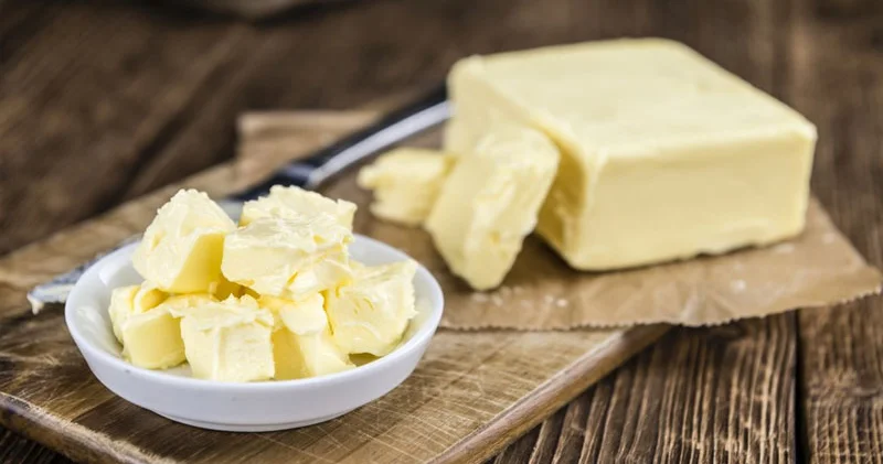 Kərə yağının istehsalında 10% dən çox azalma