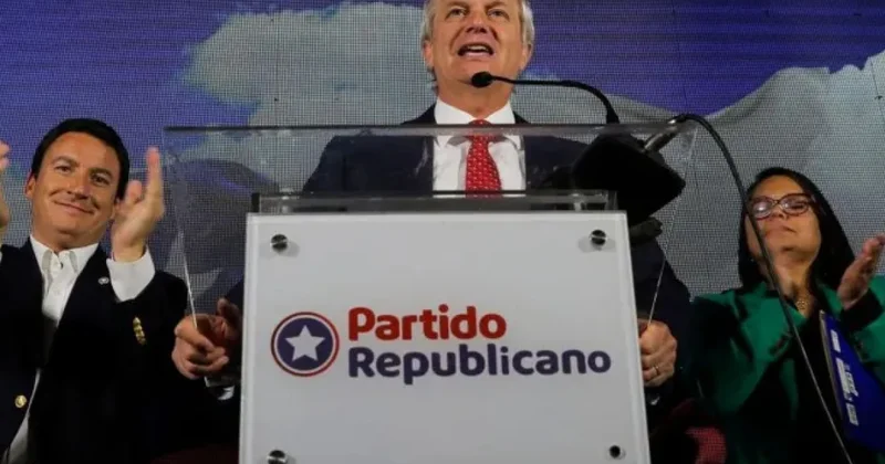 Сторонник Пиночета и Трампа может победить на выборах президента