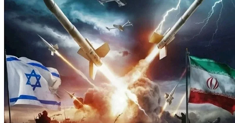 İran XİN: İsrail ilə təkrar münaqişə riski var