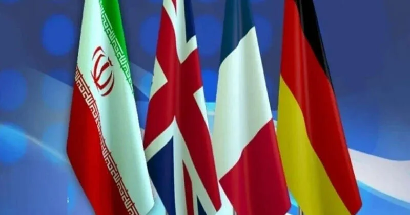 Иран хлопнул дверью: переговоров с Европой по атому не будет Minval Politika