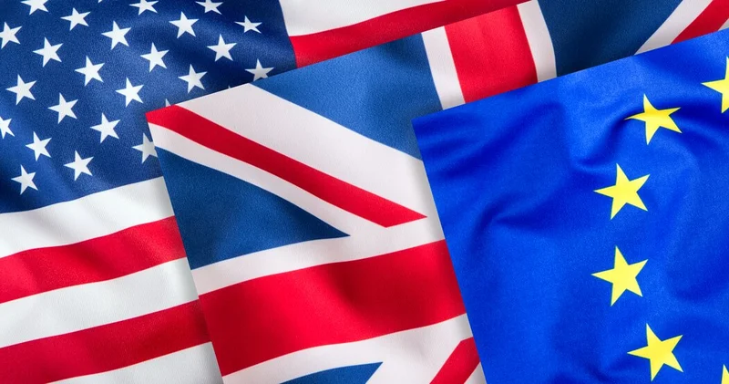 Rusiya əsas düşmənini dəyişib: ABŞ ın yerini Britaniya tutub