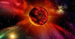 Оценены шансы человечества выжить при взрыве сверхновой звезды