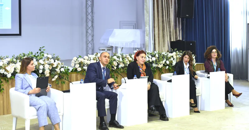 Əfqan Baxışov: Süni intellekt həlləri aviasiya sektorunun yeni mərhələyə keçidini təmin edir