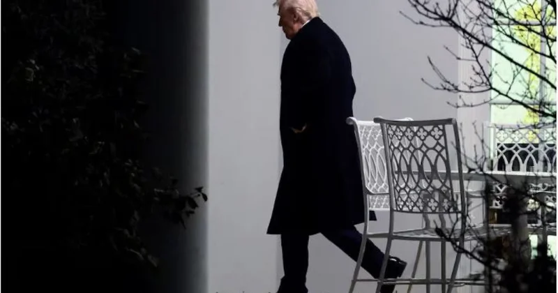 Tramp 82 milyon dollar dəyərində istiqraz alıb, investisiyaların siyahısı verilib