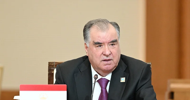 Таджикистан подчеркнул важность концепции региональной безопасности