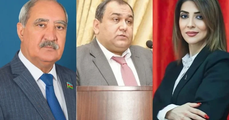 Fəzail Ağamalıya ağır zərbə: oğlu elə bir şey edəcək ki...