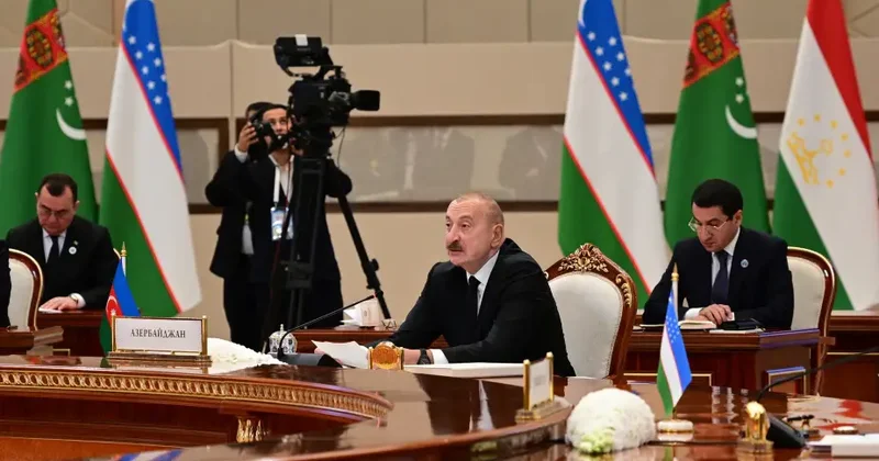 Azərbaycan Məşvərət Görüşü formatına qoşuldu