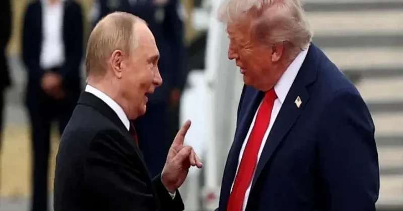 Uşakov: Putin Tramp görüşü hələlik təxirə salınıb