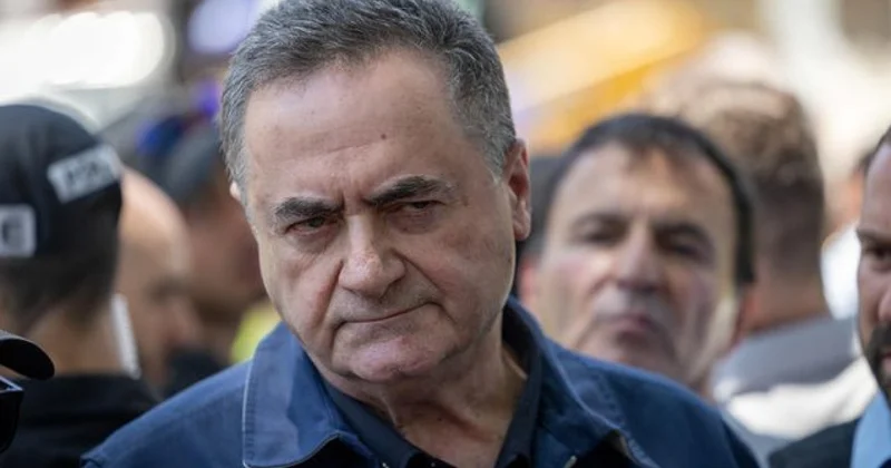 В Израиле заявили: Палестины не будет, а сектор Газа демилитаризуют