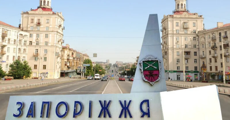 Rusiya Ukraynanın Zaporojye vilayətində yeni yaşayış məntəqələri ələ keçirdiyini açıqlayıb